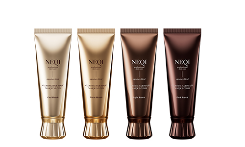 Glossing Masks